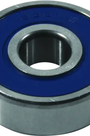 QuadBoss 6301-2RS Bearing 12X37X12 Free Returns