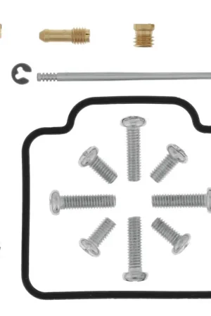 Best Choice QuadBoss 05-09 Polaris Ranger 500 2x4 Carburetor Kit