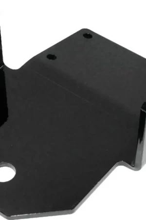 Budget QuadBoss 01-08 Honda TRX250EX SporTrax Trailer Hitch