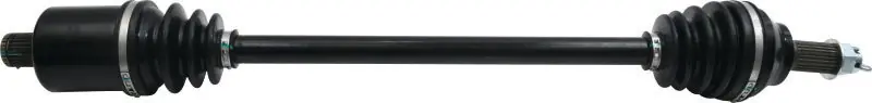 Exclusive QuadBoss 18-20 Polaris RZR RS1 Rear Left Side Rugged Axle