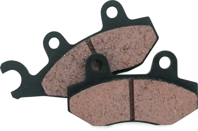 BikeMaster ATK Brake Pads Original