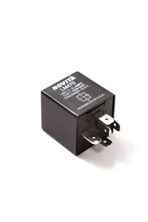 Diode Dynamics LM470 LED Turn Signal Flasher Fast Shipping