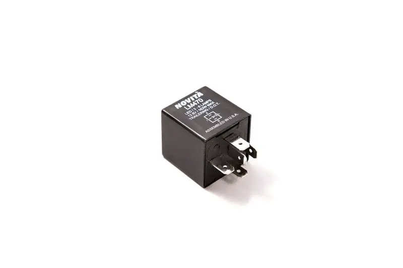 Diode Dynamics LM470 LED Turn Signal Flasher Fast Shipping