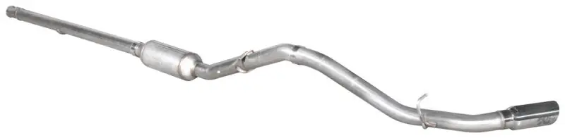 Final Sale K&N GM 1500 5.3L K2XX Cat Back Exhaust Kit
