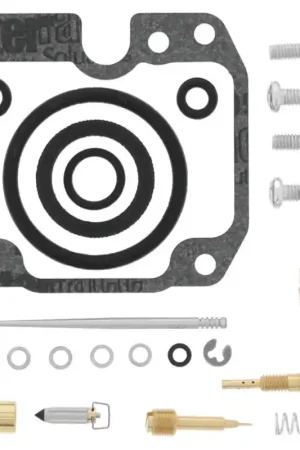 Buy Direct QuadBoss 92-98 Yamaha YFB250 Timberwolf 2x4 Carburetor Kit
