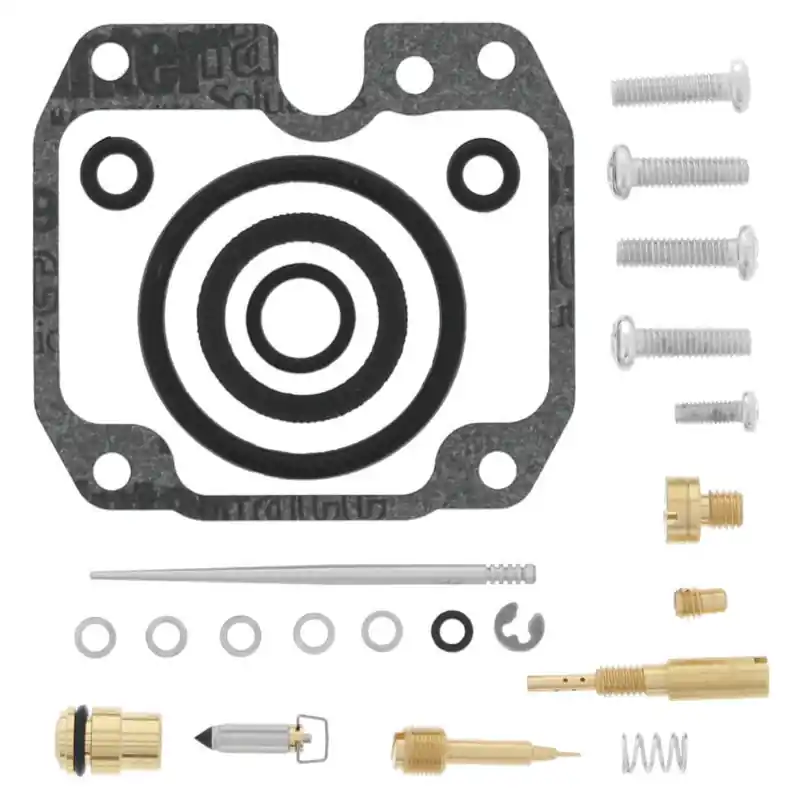 Buy Direct QuadBoss 92-98 Yamaha YFB250 Timberwolf 2x4 Carburetor Kit