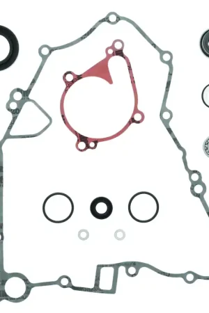 Worldwide Shipping QuadBoss 04-06 Arctic Cat 650 AT V2 4x4 Water Pump Rebuild Kit
