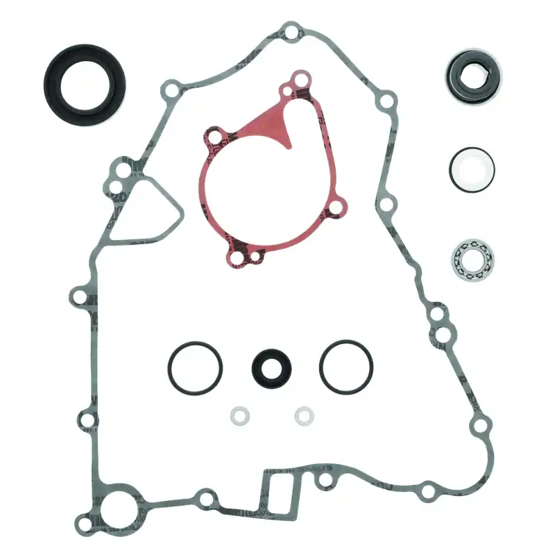 Worldwide Shipping QuadBoss 04-06 Arctic Cat 650 AT V2 4x4 Water Pump Rebuild Kit