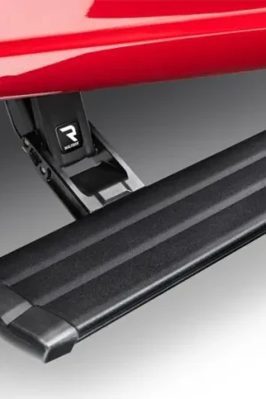 Buy Direct AMP Research 22-24 Toyota Tundra CrewMax PowerStep Vision