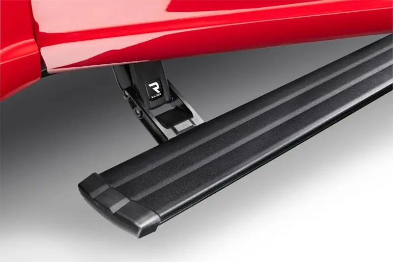 Buy Direct AMP Research 22-24 Toyota Tundra CrewMax PowerStep Vision