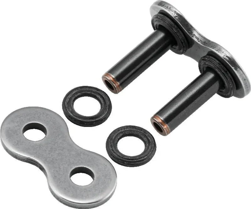 New Release BikeMaster 525 BMXR Rivet Link