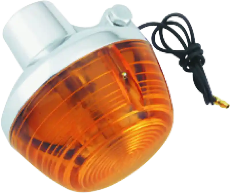 BikeMaster Honda Turn Signal Rear Shop Now