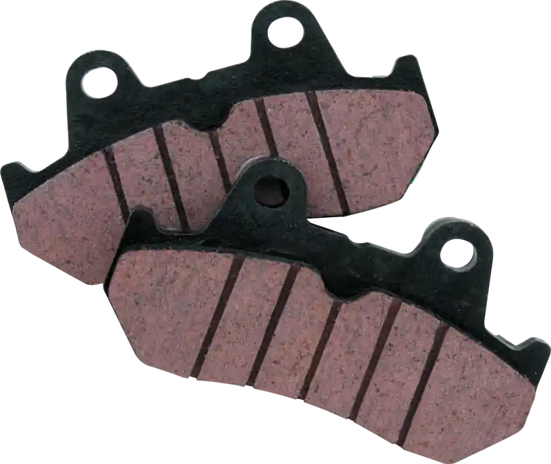 Fast Shipping BikeMaster Honda Brake Pads