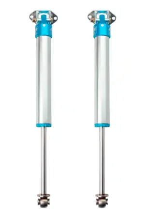 Save Now King Shocks 07-18 Jeep Wrangler JK Rear 2.0 Dia Internal Reservoir Shock 3-5in Lift (Pair)