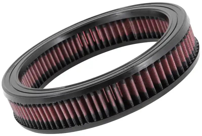 Genuine K&N Replacement Air Filter GM L6,V6,V8,1962-80