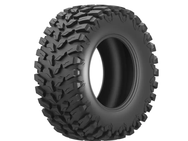 Order Now Kenda K3213 Cross Trail Front/Rear Tire - 30X11R15 8PR 89M TL