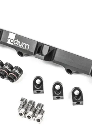 Affordable Radium Engineering 90-99 Toyota MR2 3S-GTE Fuel Rail