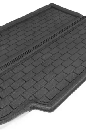 3D MAXpider 2005-2015 Nissan Xterra Kagu Cargo Liner - Black Free Delivery