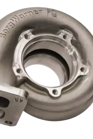 Seasonal Sale BorgWarner Turbine Housing EFR B2 80mm 1.05 T4 Twin Scroll