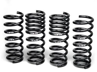 H&R 00-08 Jaguar S-Type (2WD) Sport Spring Affordable