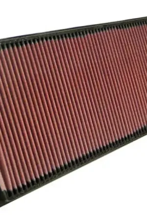 K&N Replacement Air Filter PORSCHE 968 3.0L Secure Checkout