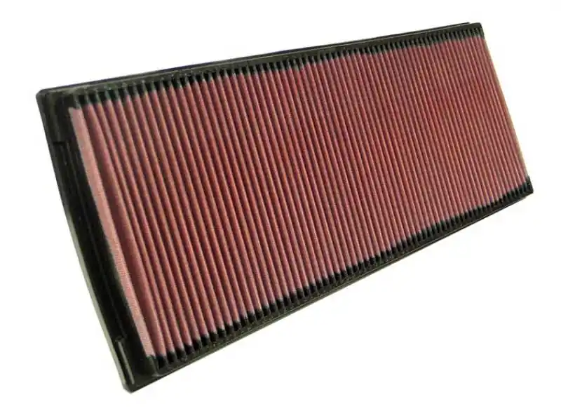 K&N Replacement Air Filter PORSCHE 968 3.0L Secure Checkout