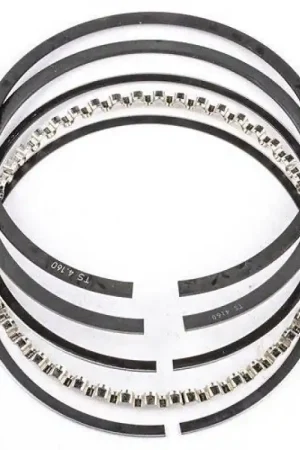 Holiday Sale Mahle Rings Dodge / Chrysler 6.1L Hemi 8 Cyl 2005-2009 M8671KM Moly Ring Set