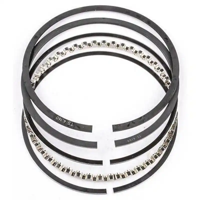 Holiday Sale Mahle Rings Dodge / Chrysler 6.1L Hemi 8 Cyl 2005-2009 M8671KM Moly Ring Set