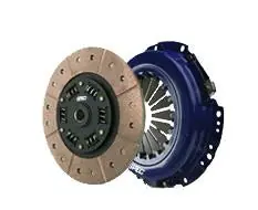 Free Delivery Spec 3/03-06 BMW 325 2.5L 6spd/04-06 330 (E46) 6spd ZHP/04-05 530 3.0L 6spd ZHP Stage 3+ Clutch Kit