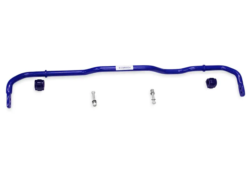 SuperPro 2006 Audi A3 Quattro Base Rear 26mm 2-Position Adjustable Sway Bar Kit Mega Sale