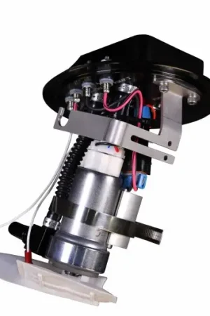 Direct From Manufacturer Aeromotive 15-21 Dodge Hellcat Dual 525 Fuel Pumps