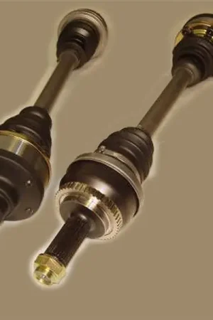 DSS BMW 1986-92 E30 700HP Level 5 Direct Bolt-In Axle -Right RA2401L5 High Quality