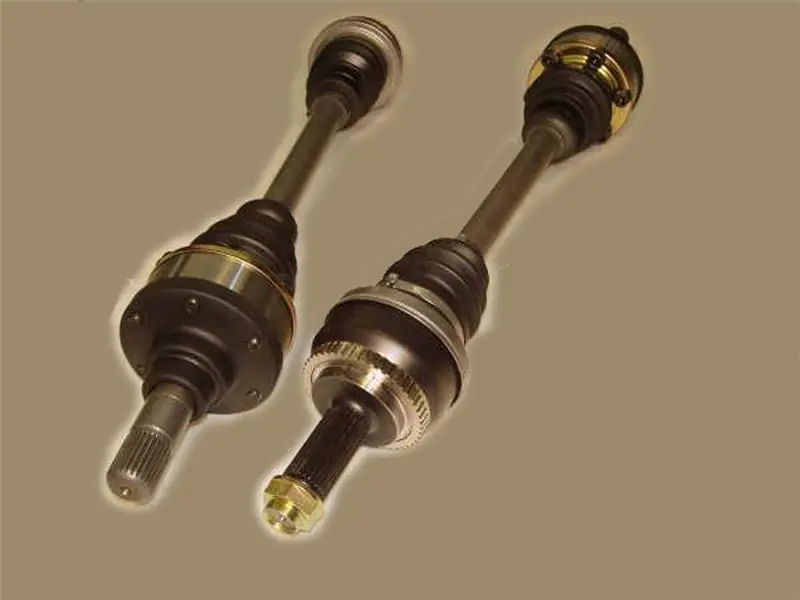 DSS BMW 1986-92 E30 700HP Level 5 Direct Bolt-In Axle -Right RA2401L5 High Quality