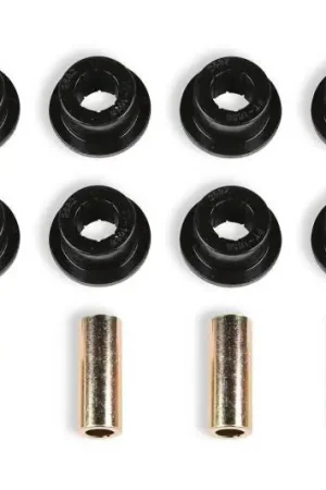 Fabtech 11-13 GM 2500/3500 Upper Control Arm Replacement Bushing Kit Best Choice