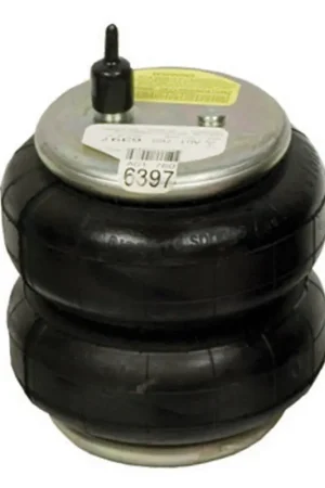 Firestone Ride-Rite Replacement Bellow 267C (For Kit PN 2361/2384/2430/2350/2458/2377) (W217606397) Budget