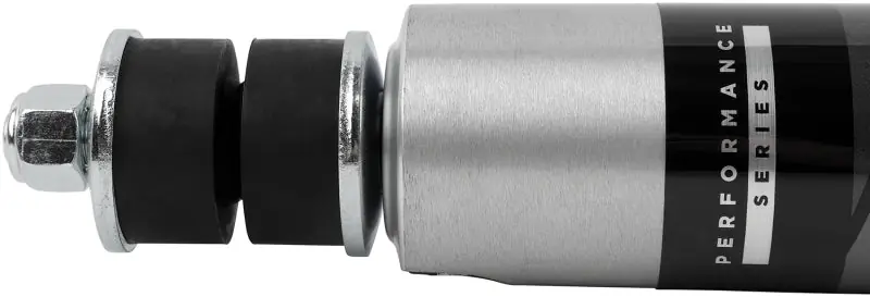 Fox 97-On Y61/88-97 Y60 Nissan Patrol 2.0 Performance Series 9.1in. Smooth Body IFP Front Shock Shop Now