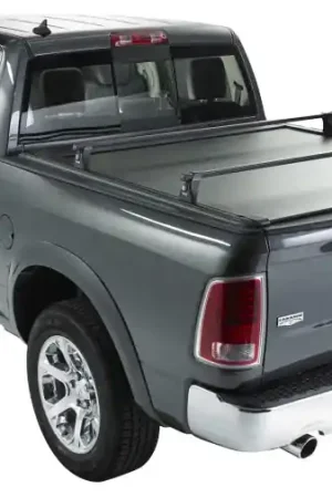 Pace Edwards 09-17 Dodge Ram 8ft Long Bed UltraGroove Electric Free Delivery