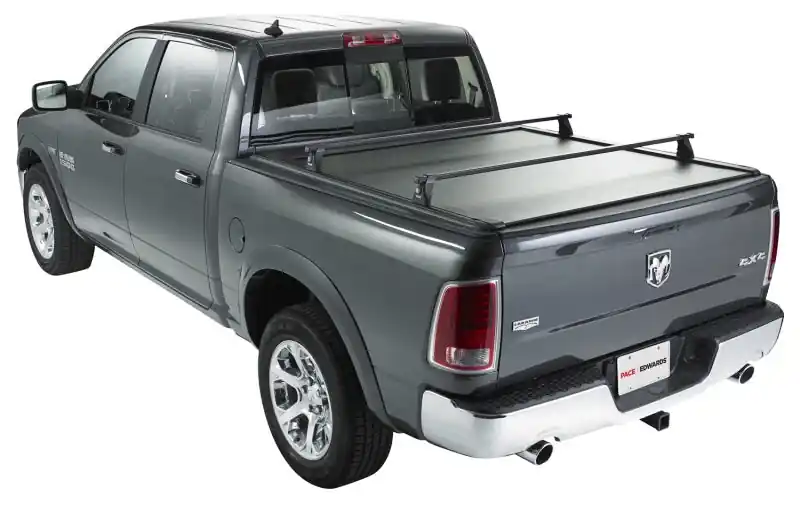 Pace Edwards 09-17 Dodge Ram 8ft Long Bed UltraGroove Electric Free Delivery