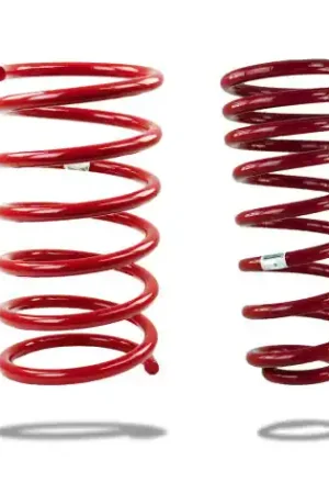 Pedders 08-09 Pontiac G8 SportsRyder FE2 Height Springs Fast Shipping