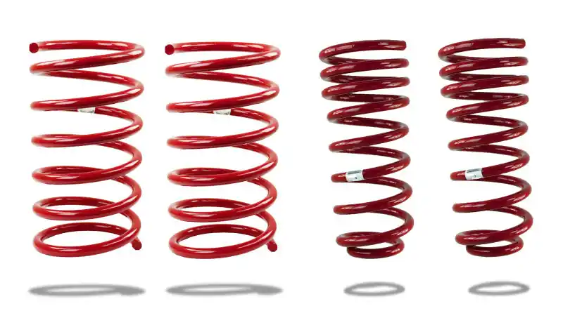 Pedders 08-09 Pontiac G8 SportsRyder FE2 Height Springs Fast Shipping