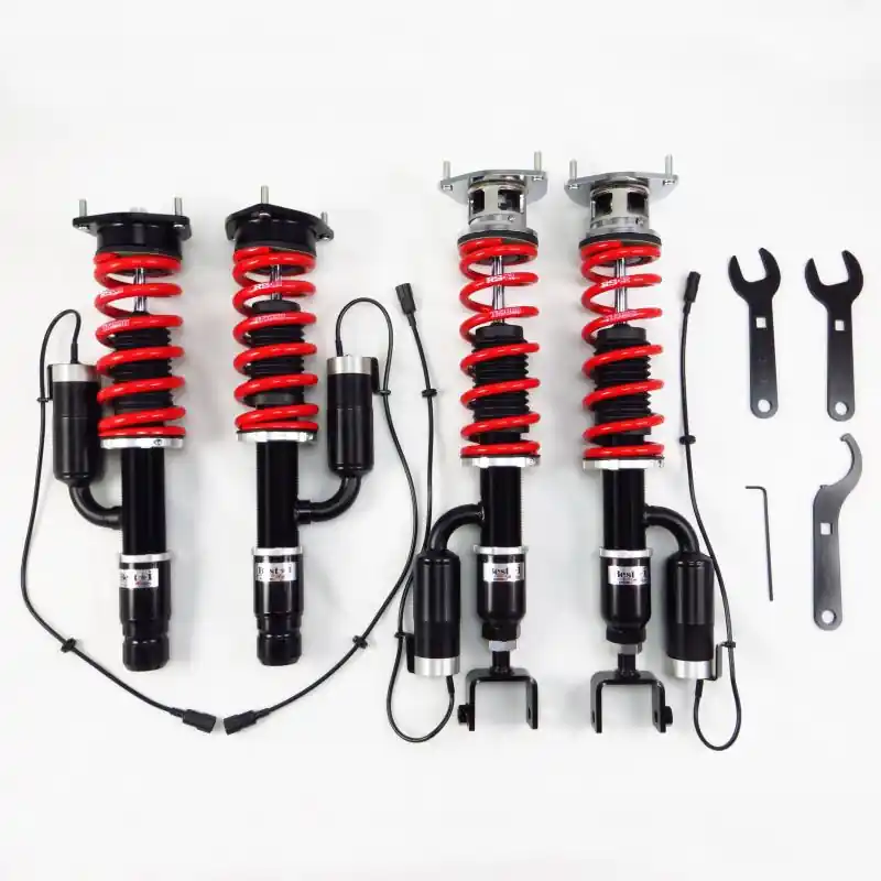 Modern RS-R 2015+ Lexus RC350 (GSC10) Best-i Active Coilovers