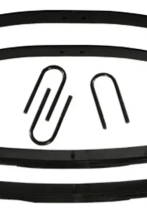 Skyjacker 4" CUMMINS DSL W/REAR ADDAL Warranty Included