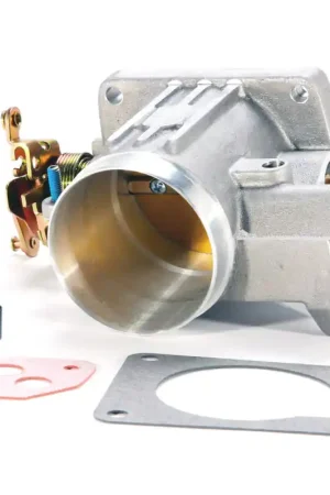 BBK 94-95 Mustang 5.0 70mm Throttle Body BBK Power Plus Series Final Sale