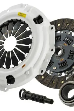 Clutch Masters 95-96 BMW M3 3.0L E36/96-00 BMW M3 3.2L E36 FX100 Clutch Kit w/Alum Flywheel Instant Buy