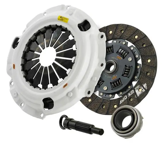Clutch Masters 95-96 BMW M3 3.0L E36/96-00 BMW M3 3.2L E36 FX100 Clutch Kit w/Alum Flywheel Instant Buy
