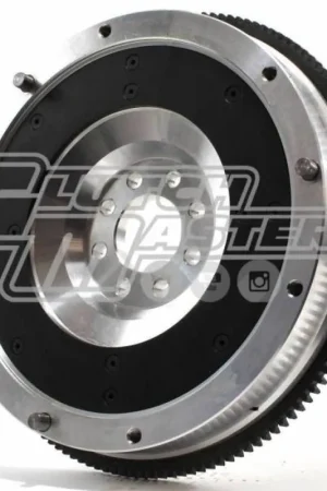 Clutch Masters 02-06 Mini Cooper S 1.6L Supercharged Aluminum Flywheel Budget
