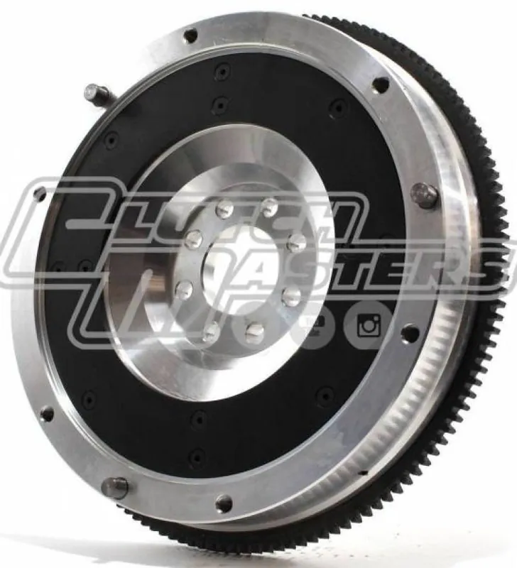 Clutch Masters 02-06 Mini Cooper S 1.6L Supercharged Aluminum Flywheel Budget
