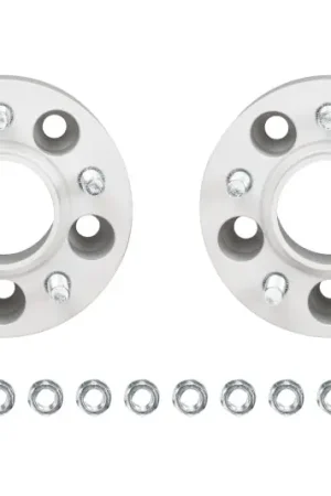 Top Rated Eibach Pro-Spacer 30mm Spacer / Bolt Pattern 5x114.3 / Hub Center 60 for 06-15 Lexus IS350