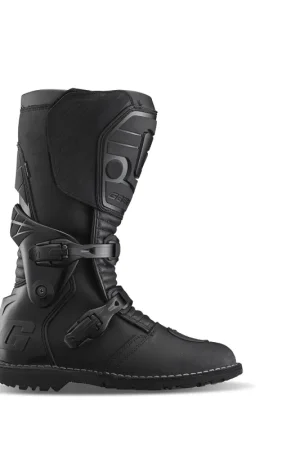 Gaerne G.Dakar Gore Tex Boot Black Size - 9.5 Brand New