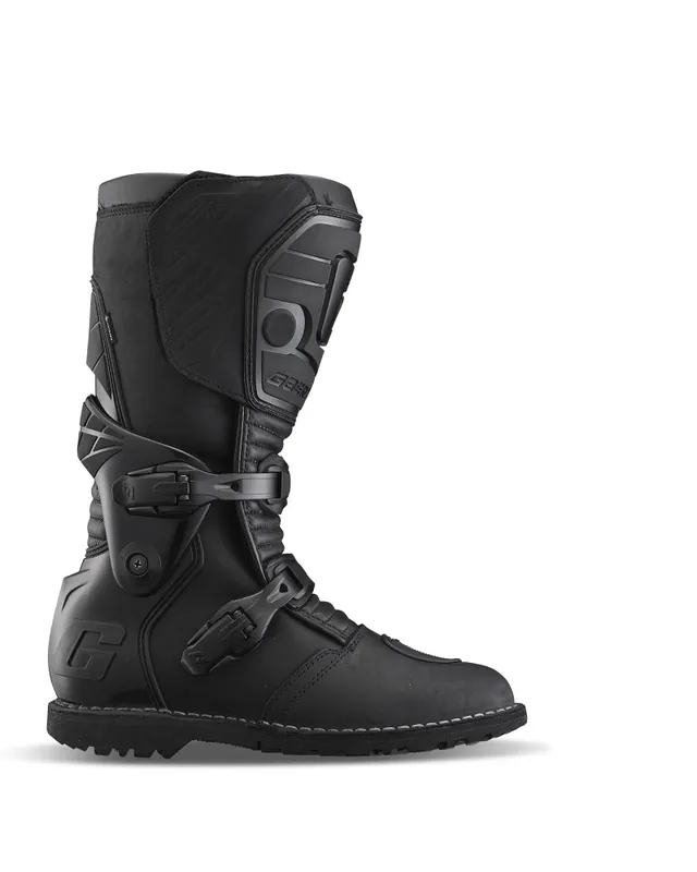 Gaerne G.Dakar Gore Tex Boot Black Size - 9.5 Brand New